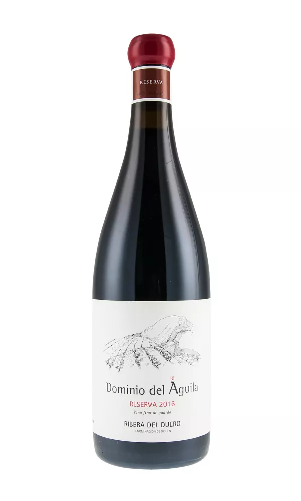 Dominio del Aguila Reserva Dominio del Aguila Reserva