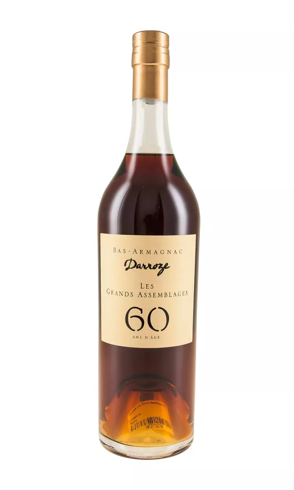 Darroze Les Grands Assemblages 60 Year Old Darroze Les Grands Assemblages 60 Year Old