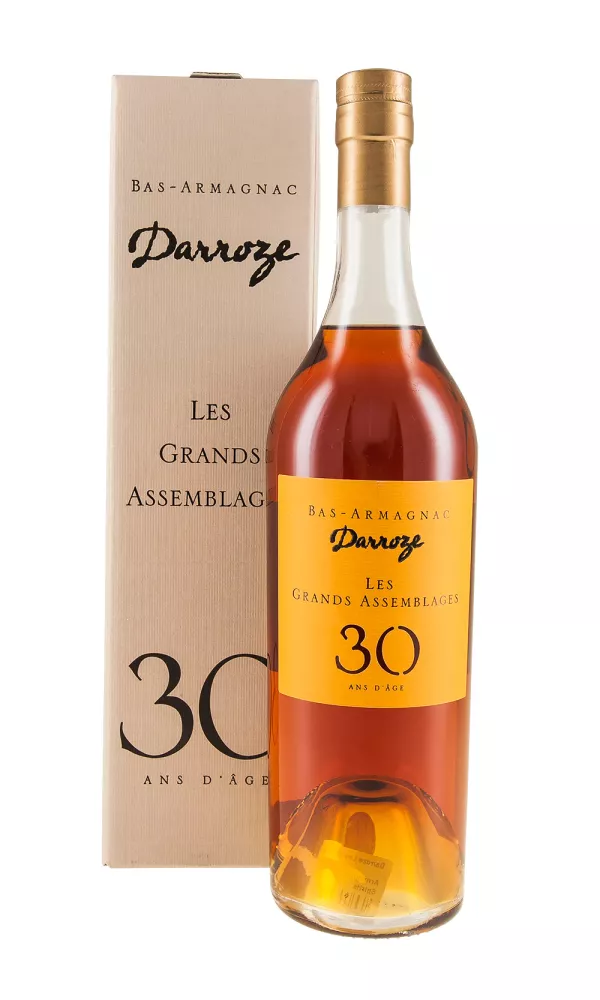 Darroze Les Grands Assemblages 30 Year Old Darroze Les Grands Assemblages 30 Year Old