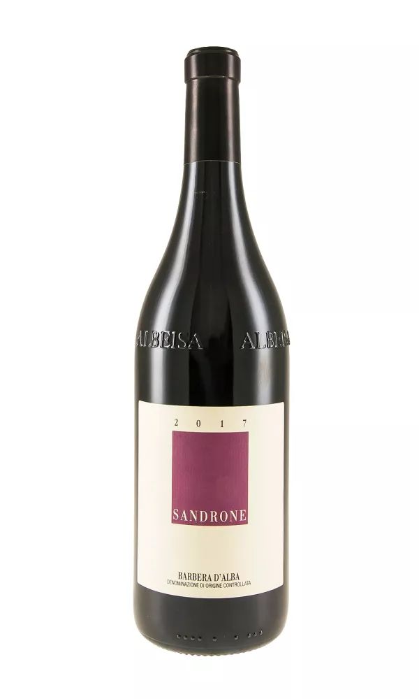 Barbera d`Alba Sandrone