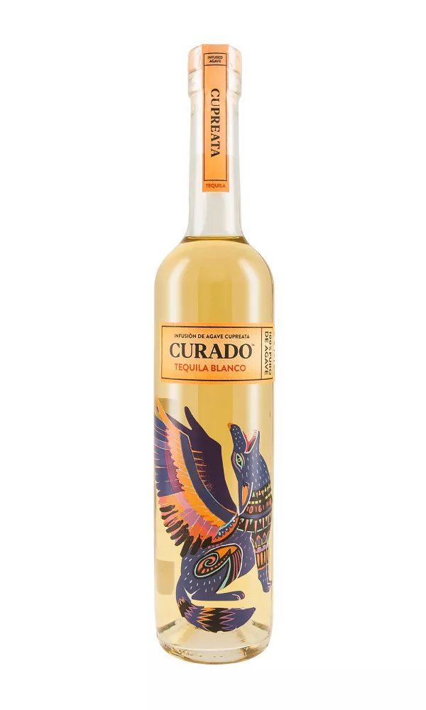 Curado Cupreata Curado Cupreata