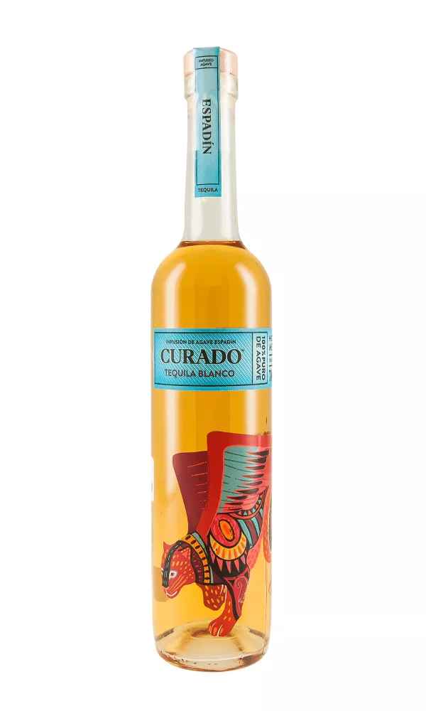 Curado Espadin Curado Espadin