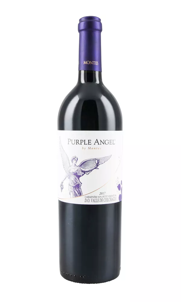 Montes Purple Angel Montes Purple Angel