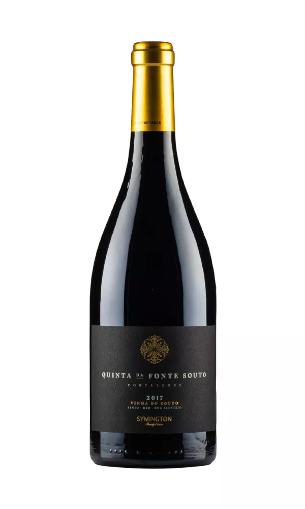 Quinta da Fonte Souto Vinha do Souto Quinta da Fonte Souto Vinha do Souto