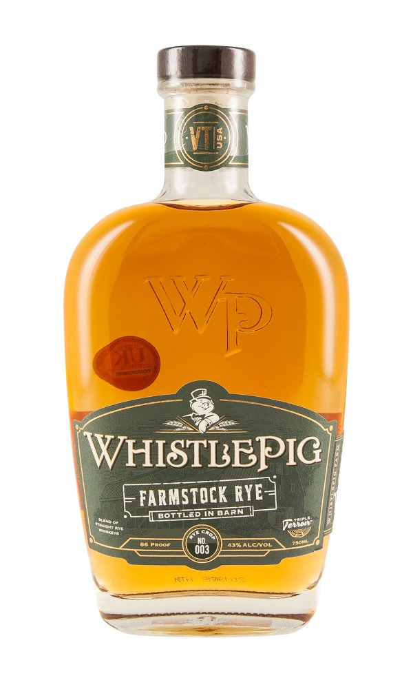 WhistlePig FarmStock Crop 003