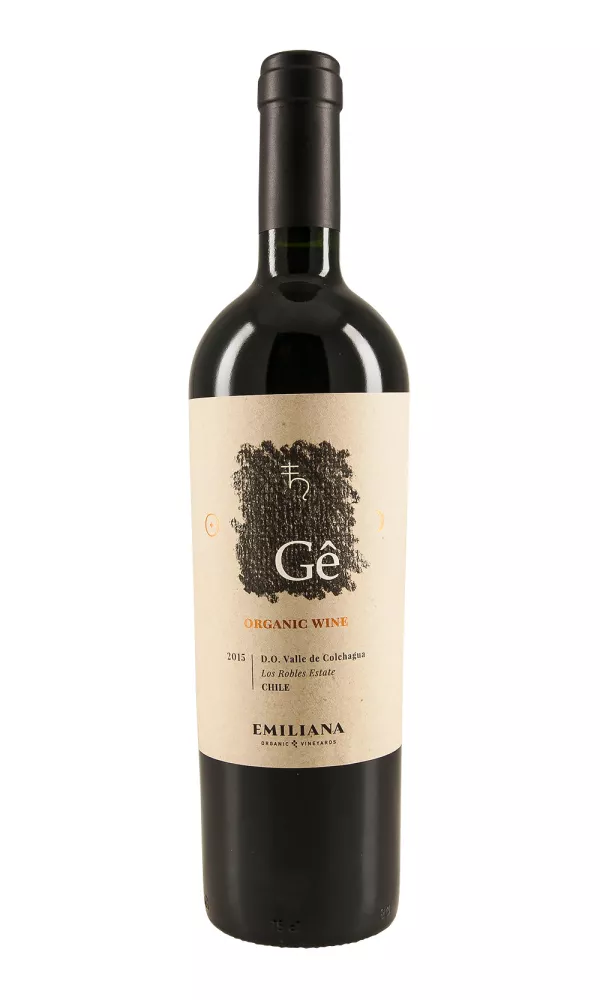 Emiliana Ge Emiliana Ge