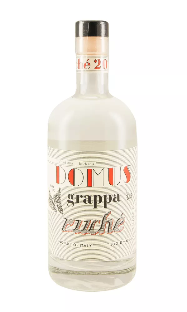 Domus Ruche Grappa Domus Ruche Grappa