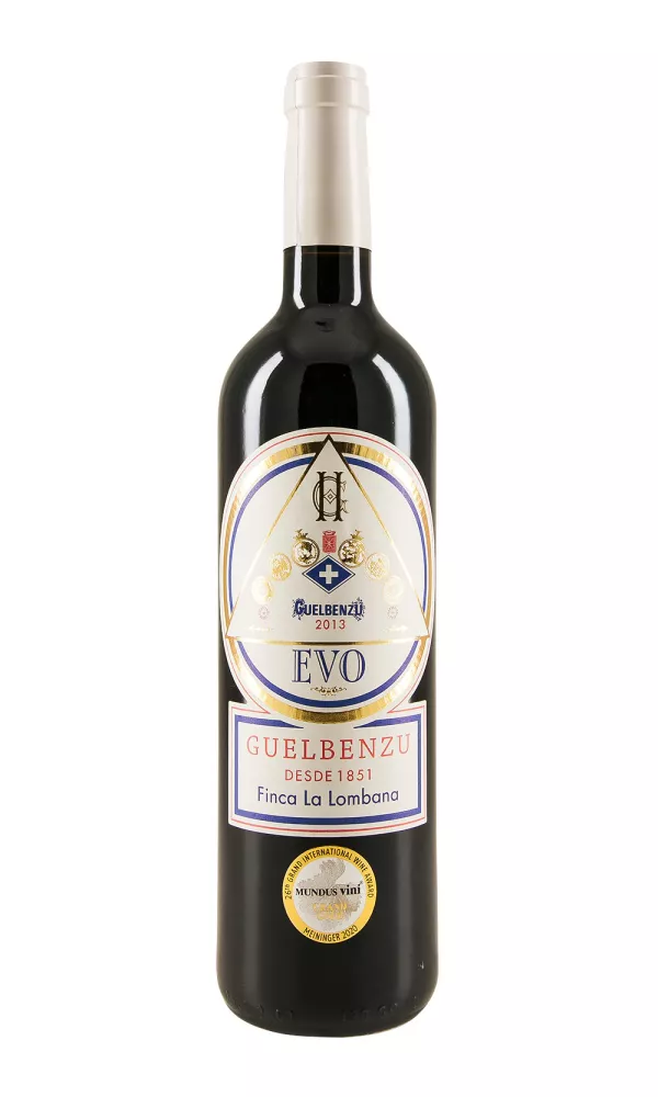 Guelbenzu Evo Guelbenzu Evo