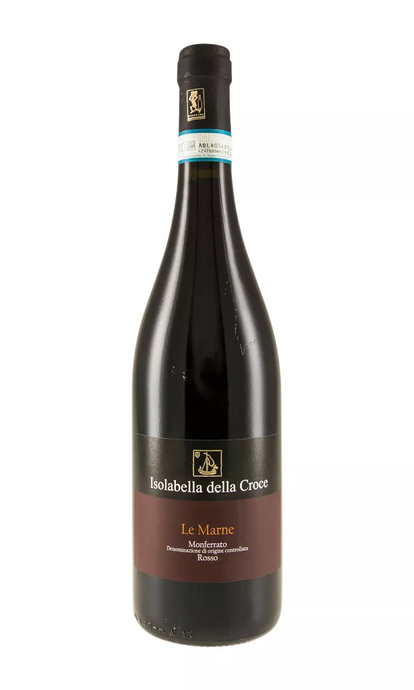 Le Marne Isolabella della Croce Le Marne Isolabella della Croce