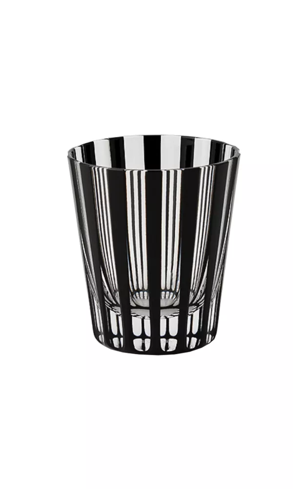 Kuroko Stripe Yamazaki Tumbler Kuroko Stripe Yamazaki Tumbler