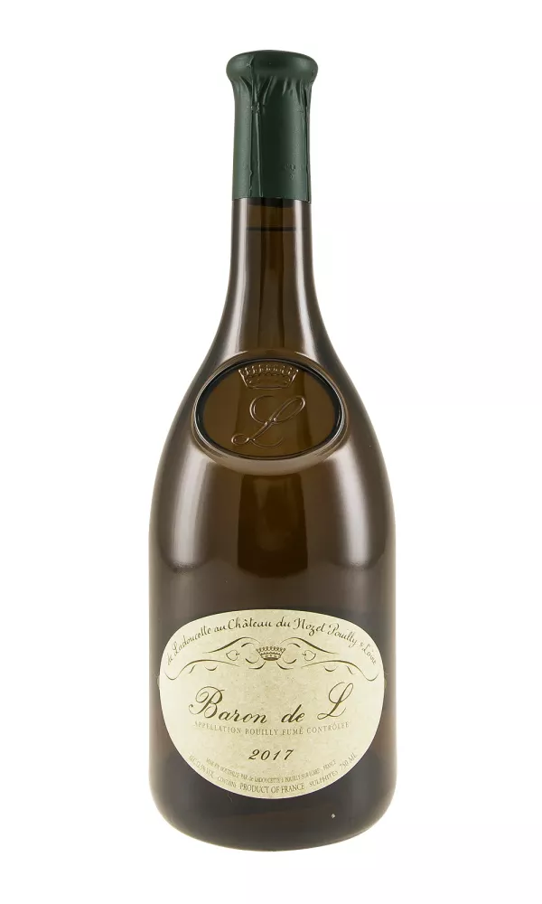 Baron de L Ladoucette Baron de L Ladoucette