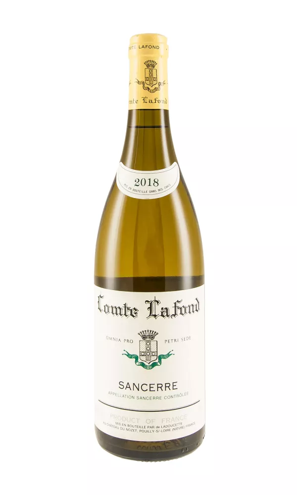 Sancerre Comte Lafond Sancerre Comte Lafond