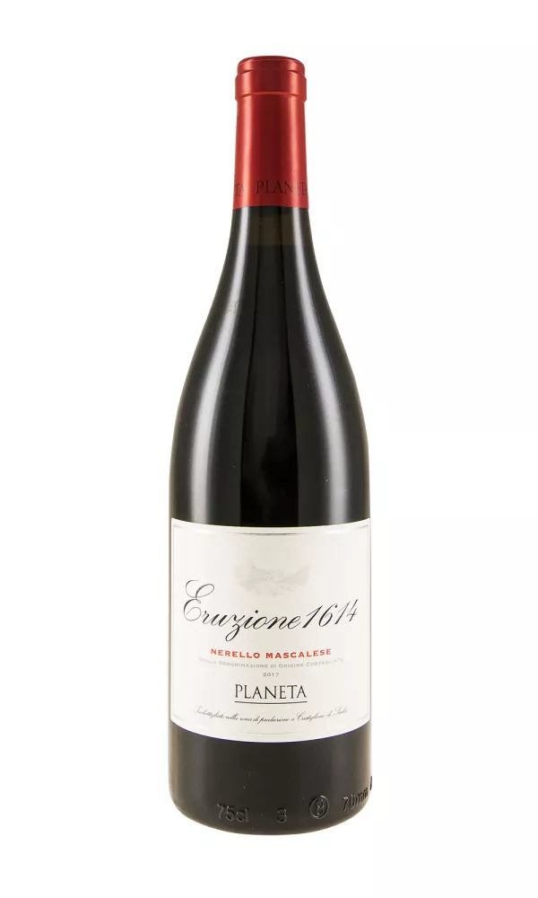 Planeta Eruzione 1614 Nerello Mascalese Planeta Eruzione 1614 Nerello Mascalese