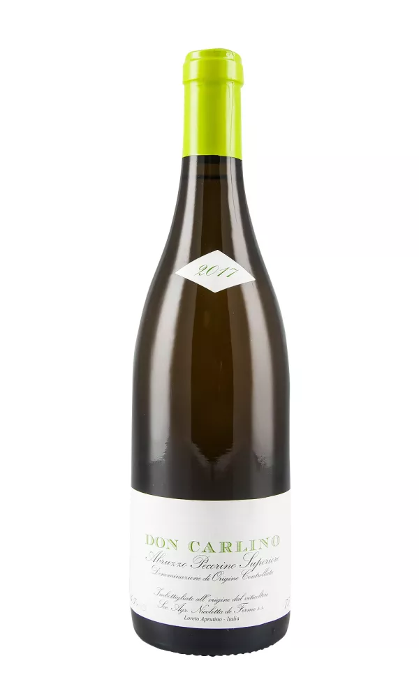 Pecorino Don Carlino Nicoletta de Fermo Pecorino Don Carlino Nicoletta de Fermo