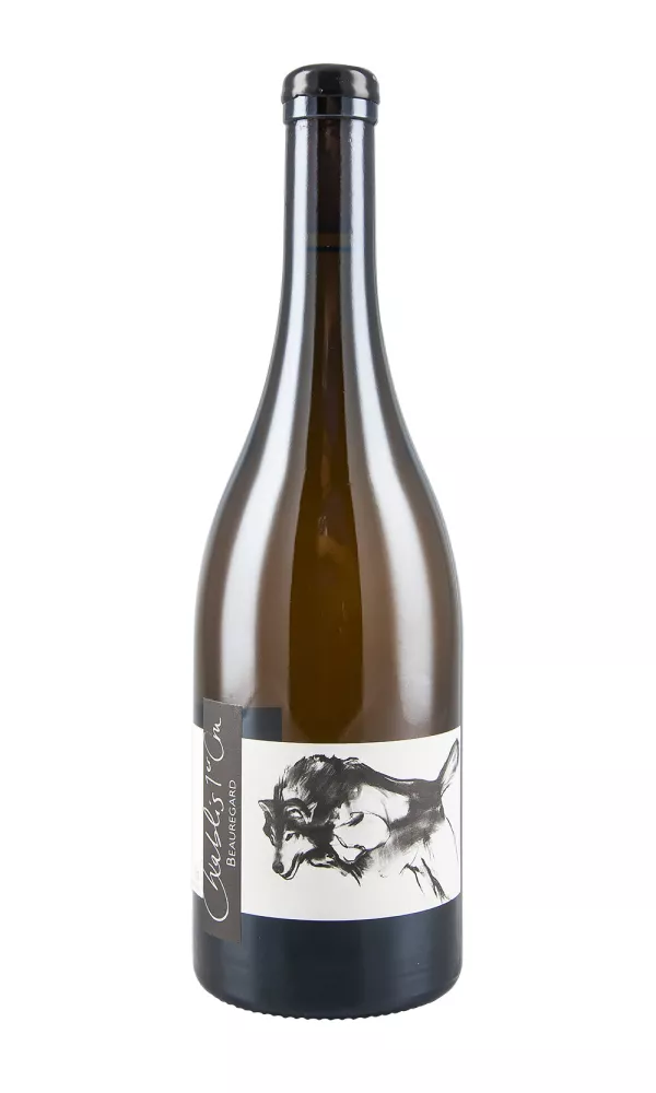 Chablis Beauregard Pattes Loup Chablis Beauregard Pattes Loup