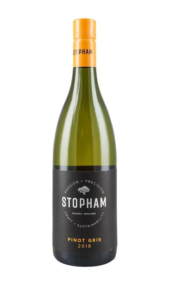 Stopham Estate Pinot Gris Stopham Estate Pinot Gris