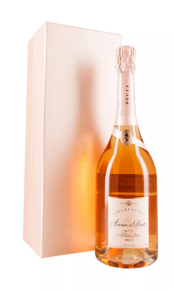 Amour de Deutz Rose Amour de Deutz Rose