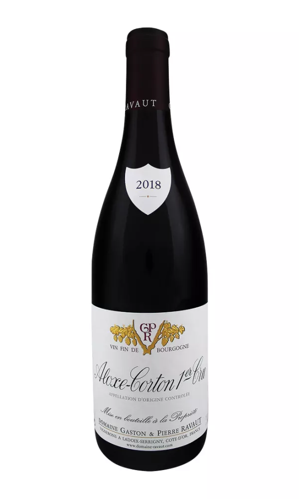 Aloxe Corton 1er Cru Ravaut Aloxe Corton 1er Cru Ravaut