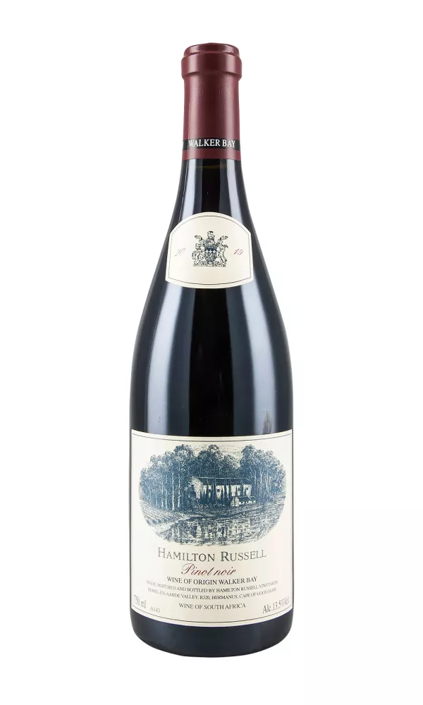 Hamilton Russell Pinot Noir Hamilton Russell Pinot Noir