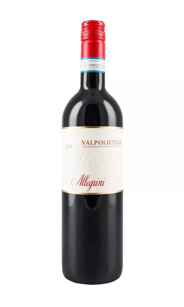 Valpolicella Allegrini Valpolicella Allegrini