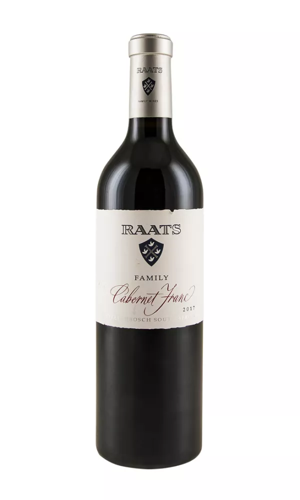 Raats Family Cabernet Franc Raats Family Cabernet Franc