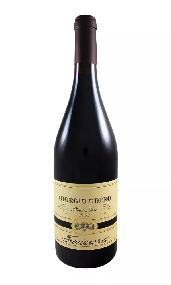 Giorgio Odero Frecciarossa Pinot Nero Giorgio Odero Frecciarossa Pinot Nero