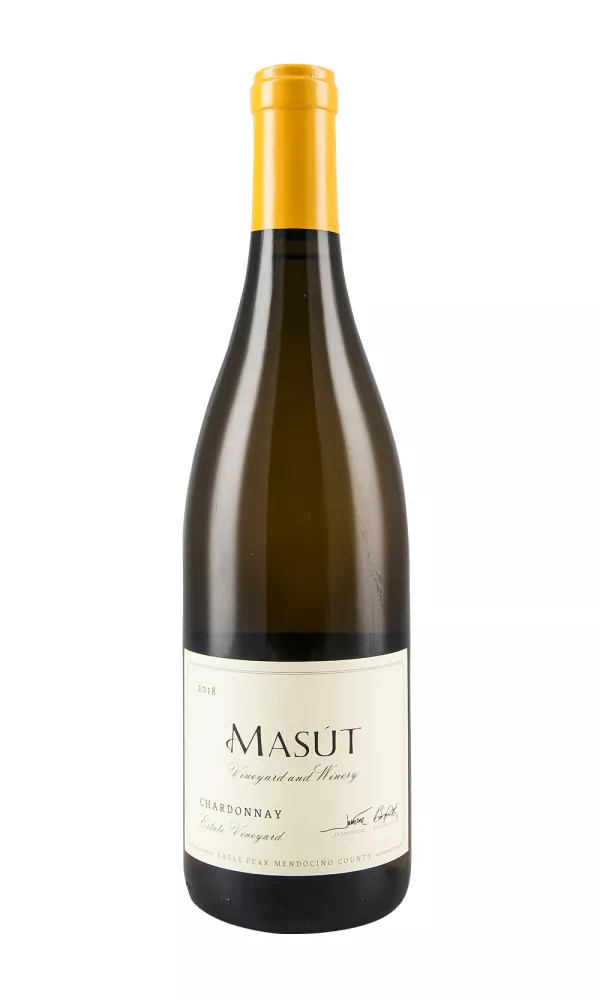 Masut Chardonnay Masut Chardonnay