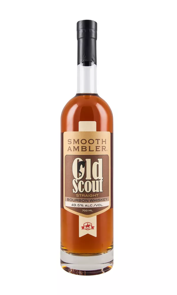 Smooth Ambler Old Scout Bourbon Smooth Ambler Old Scout Bourbon