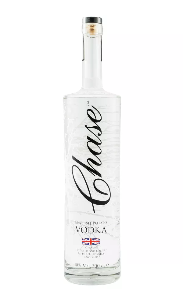 Chase Vodka 300cl Chase Vodka 300cl