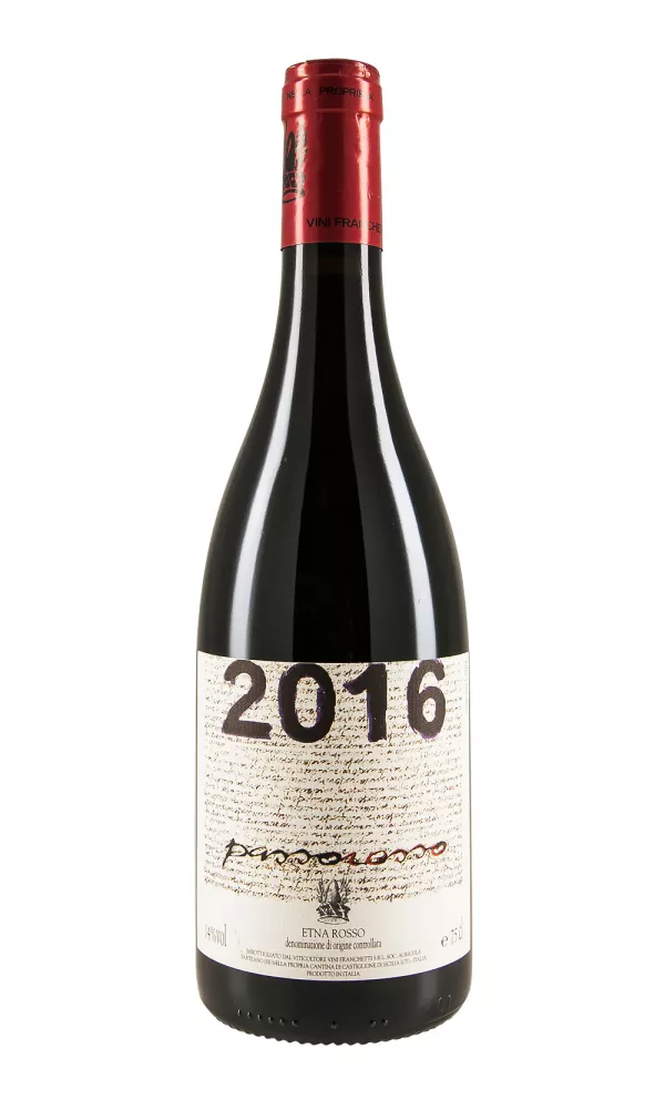 Passorosso Tenuta di Passopisciaro Passorosso Tenuta di Passopisciaro