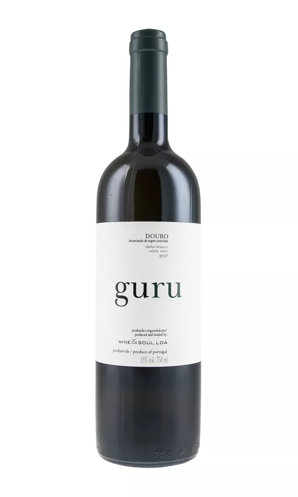 Guru Wine & Soul Guru Wine & Soul