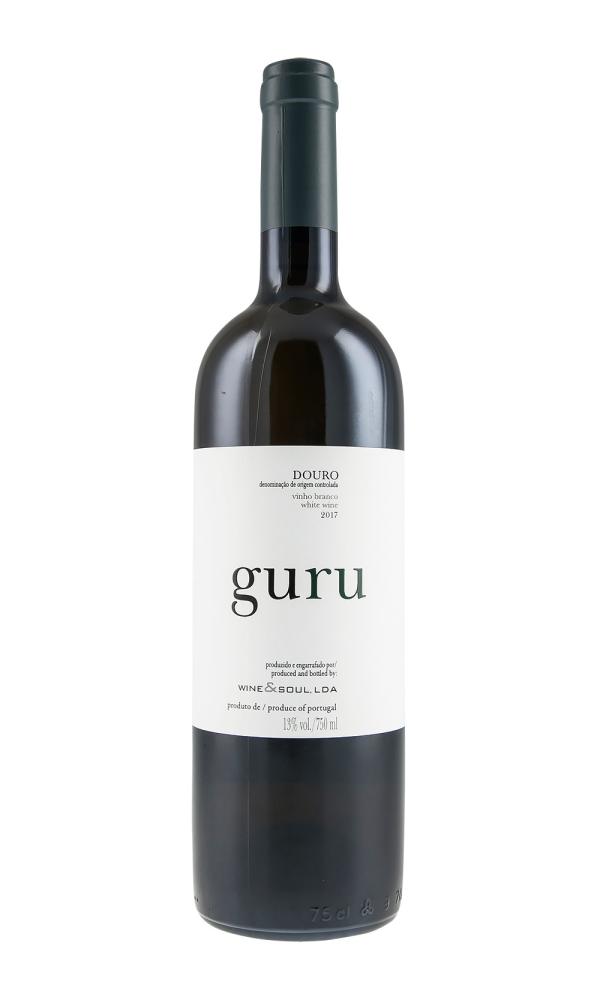 Guru Wine & Soul