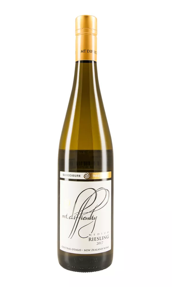 Mount Difficulty Target Riesling
