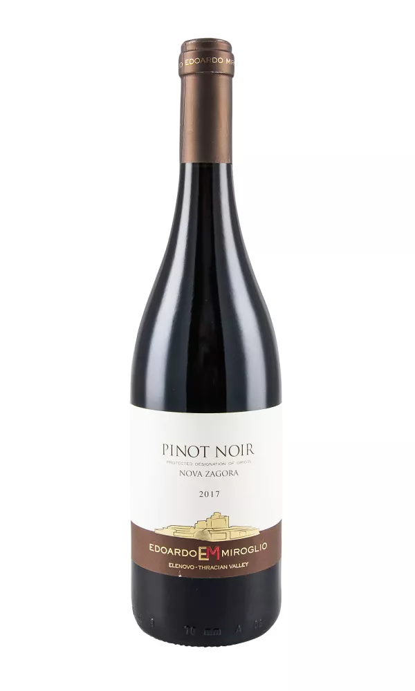 Pinot Noir Edoardo Miroglio Pinot Noir Edoardo Miroglio