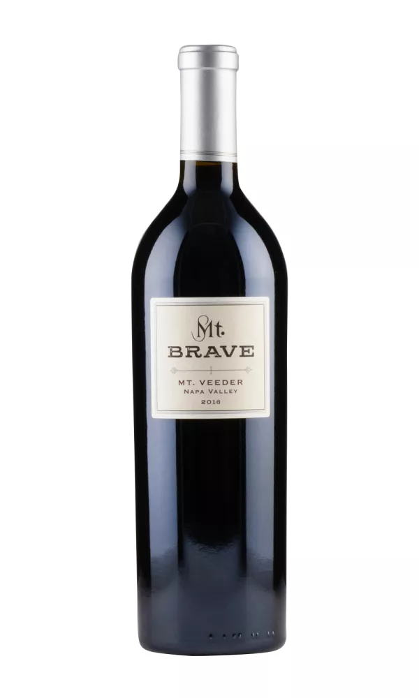 Mt. Brave Malbec Mt. Brave Malbec