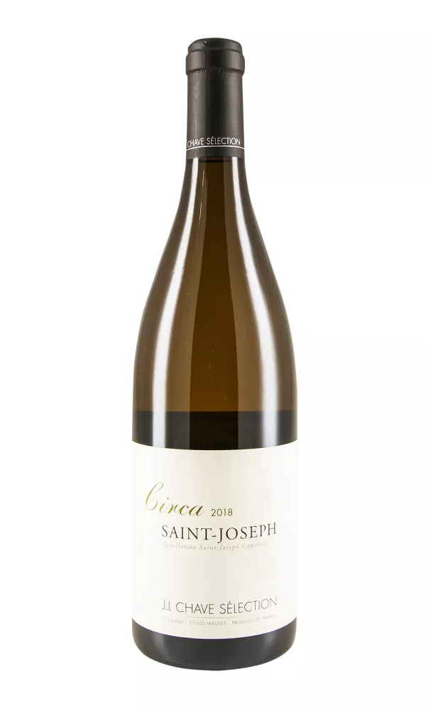 St Joseph Blanc Circa Chave Selection St Joseph Blanc Circa Chave Selection