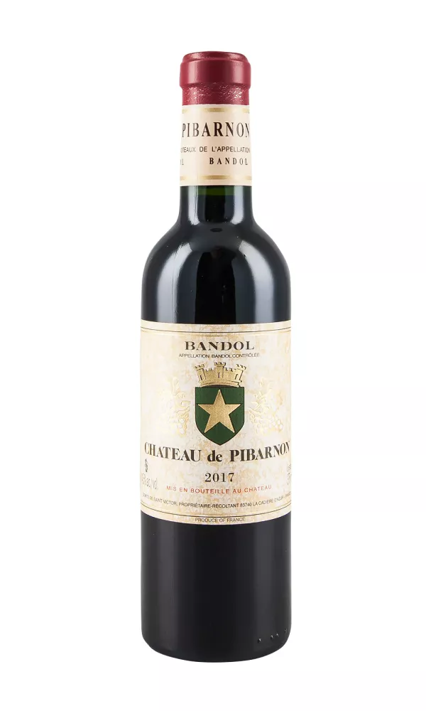Bandol Chateau de Pibarnon Half Bandol Chateau de Pibarnon Half