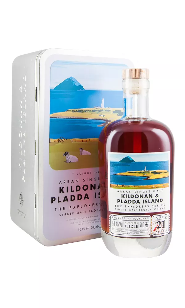 Arran Explorers Edition 3 Kildonan and Pladda Island Arran Explorers Edition 3 Kildonan and Pladda Island