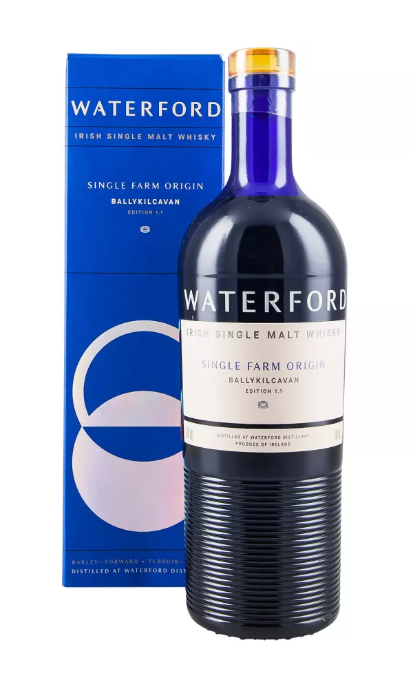 Waterford Ballykilcavan 1.1 Waterford Ballykilcavan 1.1
