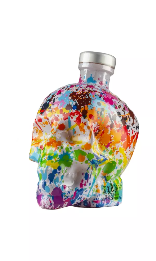 Crystal Head Pride Edition Vodka Crystal Head Pride Edition Vodka