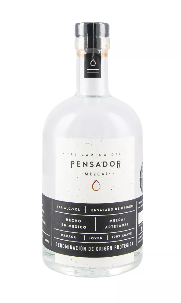 Pensador Ensamble Mezcal Pensador Ensamble Mezcal