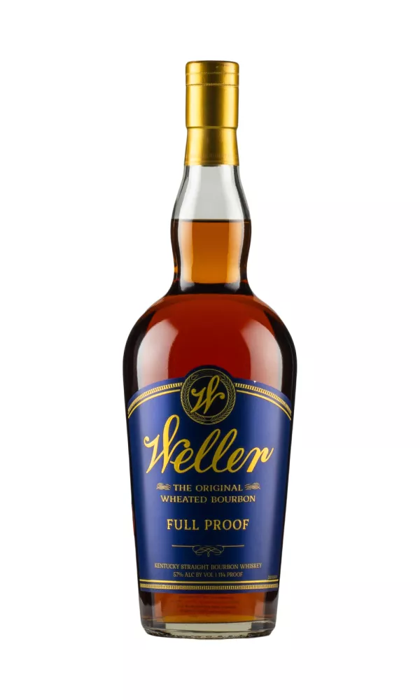 WL Weller Full Proof WL Weller Full Proof