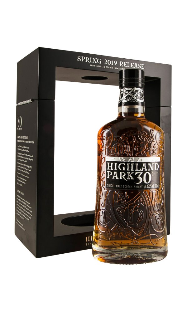 Highland Park 30 Year Old 45.2%