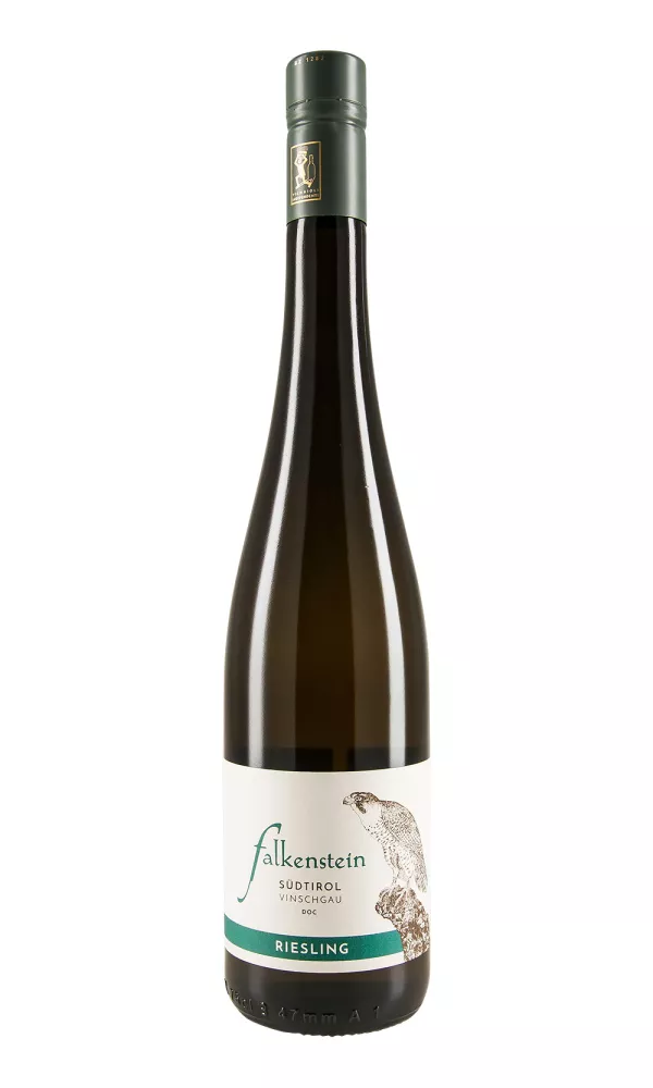 Falkenstein Val Venosta Riesling Falkenstein Val Venosta Riesling
