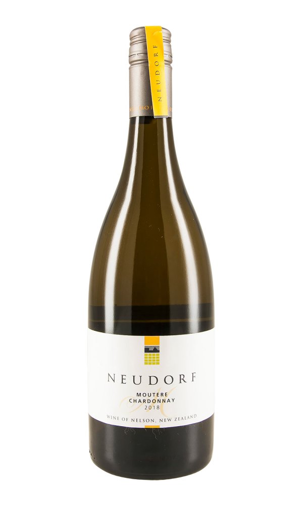 Neudorf Moutere Chardonnay