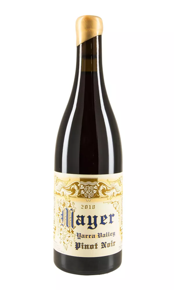 Timo Mayer Close Planted Pinot Noir Timo Mayer Close Planted Pinot Noir