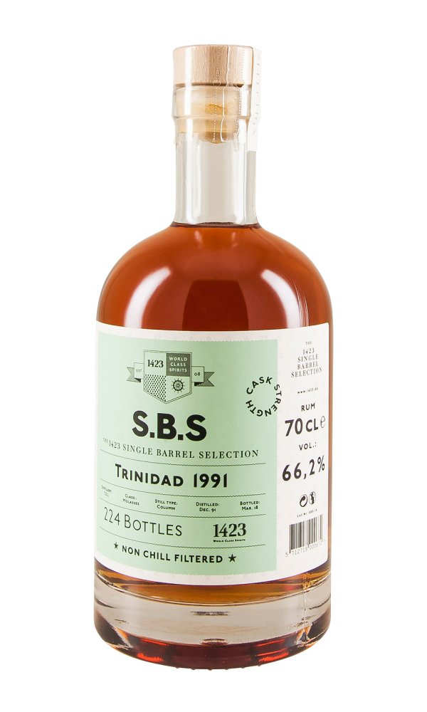 SBS Trinidad