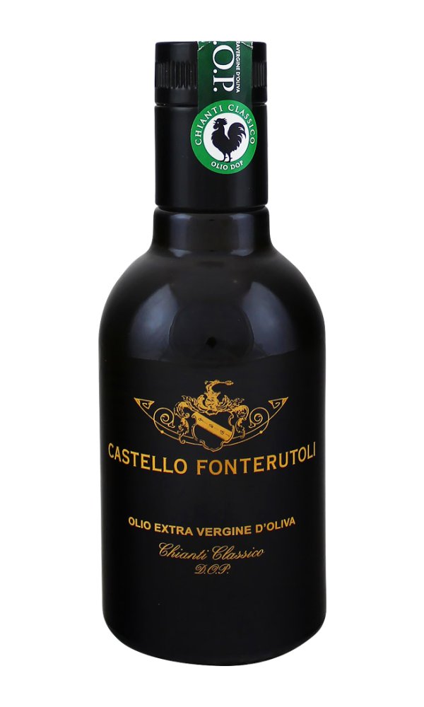 Castello di Fonterutoli Extra Virgin Olive Oil