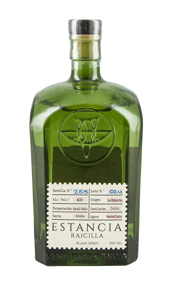 Estancia Raicilla Estancia Raicilla