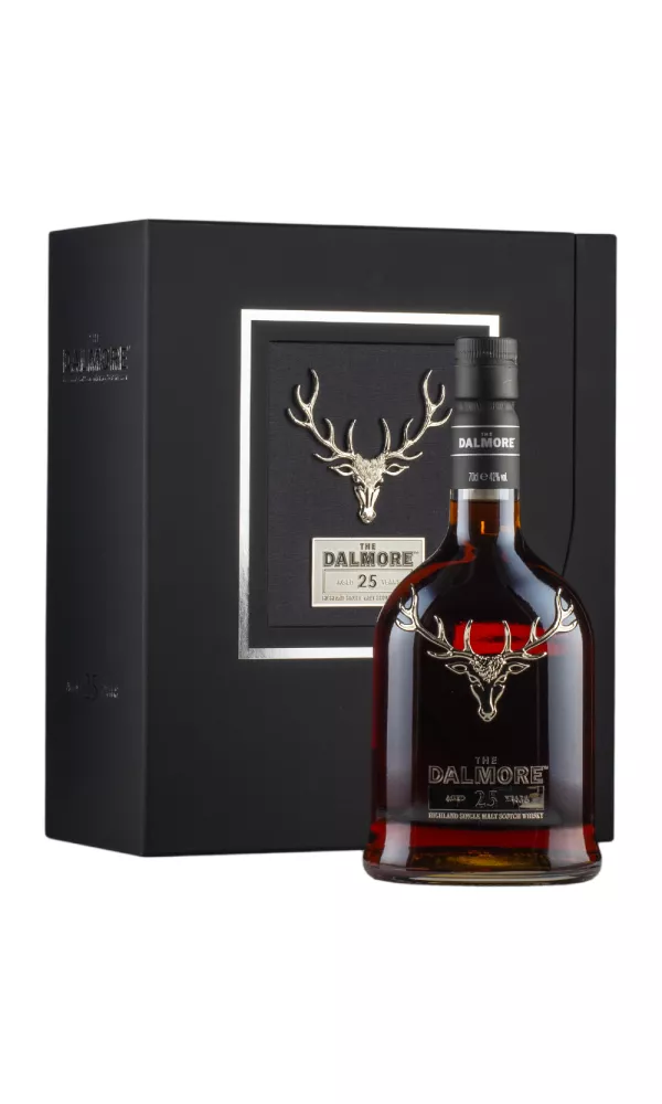 Dalmore 25 Year Old Dalmore 25 Year Old